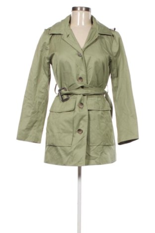 Damenjacke Stradivarius, Größe S, Farbe Grün, Preis 31,99 €