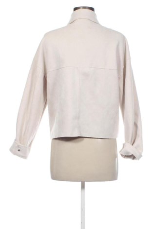 Kurtka damska Stradivarius, Rozmiar M, Kolor Biały, Cena 129,99 zł