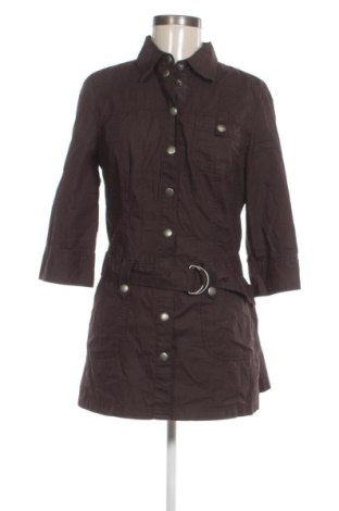 Γυναικείο μπουφάν Street One, Μέγεθος M, Χρώμα Καφέ, Τιμή 41,99 €