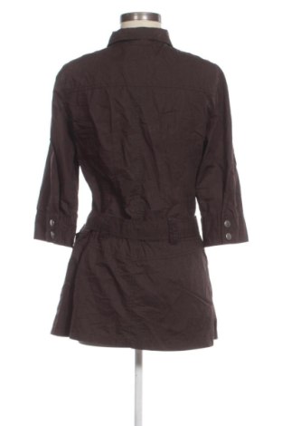 Γυναικείο μπουφάν Street One, Μέγεθος M, Χρώμα Καφέ, Τιμή 41,99 €