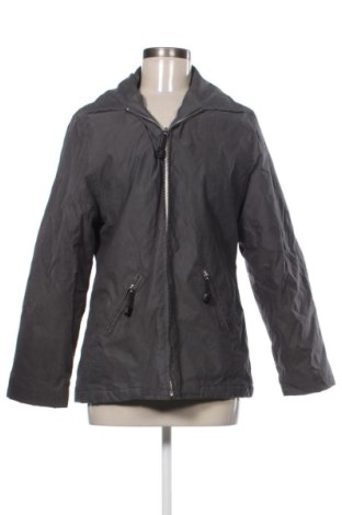 Dámska bunda  Street One, Veľkosť M, Farba Sivá, Cena  35,00 €