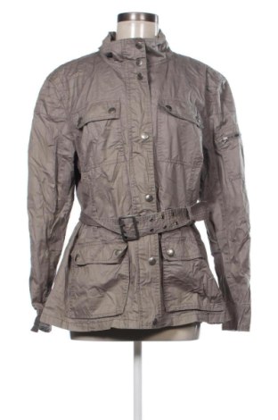 Γυναικείο μπουφάν Street One, Μέγεθος L, Χρώμα Καφέ, Τιμή 41,99 €