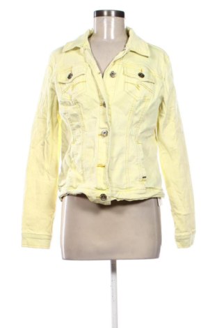 Дамско яке Street One, Размер S, Цвят Жълт, Цена 28,63 €