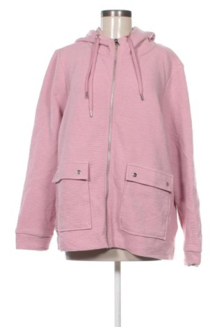 Damenjacke Street One, Größe XXL, Farbe Rosa, Preis 45,99 €