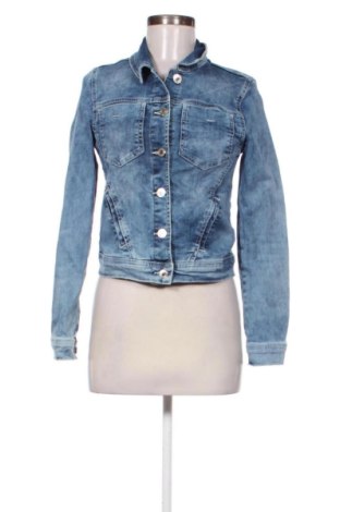 Damenjacke Street One, Größe XS, Farbe Blau, Preis 36,99 €