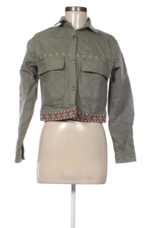 Damenjacke Subdued, Größe XS, Farbe Grün, Preis € 45,99