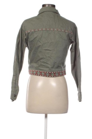 Damenjacke Subdued, Größe XS, Farbe Grün, Preis € 45,99