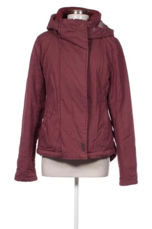 Geacă de femei Sublevel, Mărime L, Culoare Roșu, Preț 155,00 Lei