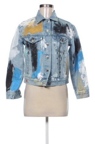 Дамско яке Superdry, Размер M, Цвят Многоцветен, Цена 30,00 €