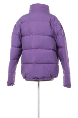 Damenjacke Superdry, Größe XL, Farbe Lila, Preis 61,99 €