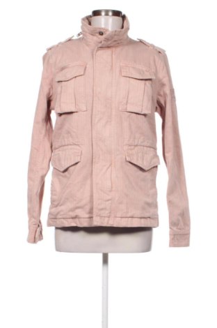 Dámska bunda  Superdry, Veľkosť M, Farba Viacfarebná, Cena  41,99 €