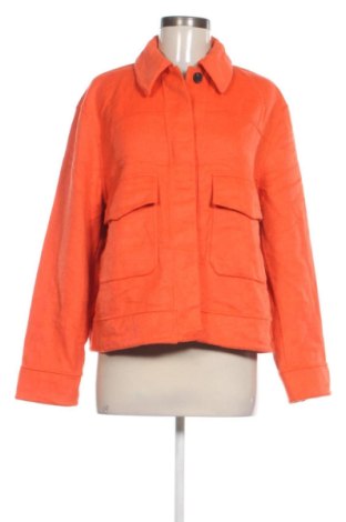 Dámska bunda  Sussan, Veľkosť XL, Farba Červená, Cena  12,95 €