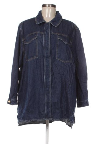 Damenjacke Sussan, Größe XXL, Farbe Blau, Preis 36,99 €