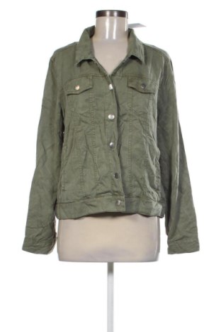 Damenjacke Suzanne Grae, Größe S, Farbe Grün, Preis € 45,99