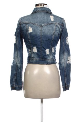 Damenjacke Sweet, Größe S, Farbe Blau, Preis 25,99 €