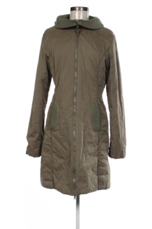 Γυναικείο μπουφάν TCM, Μέγεθος S, Χρώμα Πράσινο, Τιμή 25,00 €