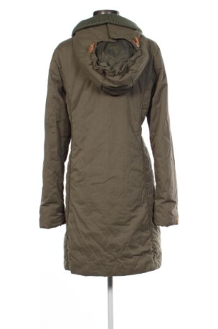 Γυναικείο μπουφάν TCM, Μέγεθος S, Χρώμα Πράσινο, Τιμή 25,00 €