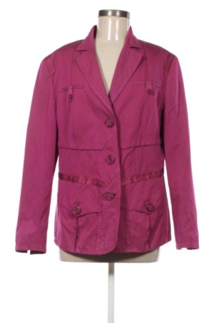 Дамско яке Taifun, Размер XL, Цвят Лилав, Цена 45,54 €