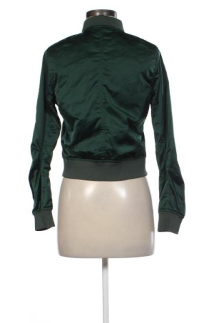 Дамско яке Tally Weijl, Размер XS, Цвят Зелен, Цена 24,55 €