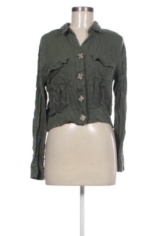 Kurtka damska Tally Weijl, Rozmiar XL, Kolor Zielony, Cena 129,99 zł