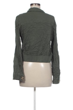 Kurtka damska Tally Weijl, Rozmiar XL, Kolor Zielony, Cena 129,99 zł