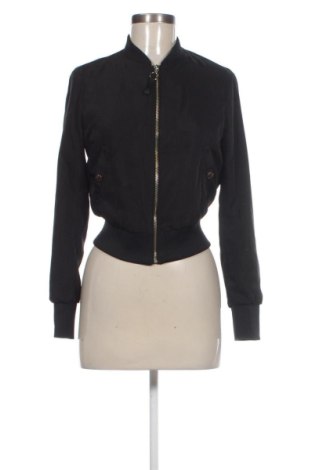 Damenjacke Tally Weijl, Größe XS, Farbe Schwarz, Preis € 32,99