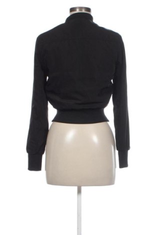 Damenjacke Tally Weijl, Größe XS, Farbe Schwarz, Preis € 32,99