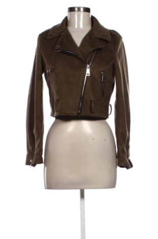 Damenjacke Tally Weijl, Größe S, Farbe Grün, Preis € 10,99