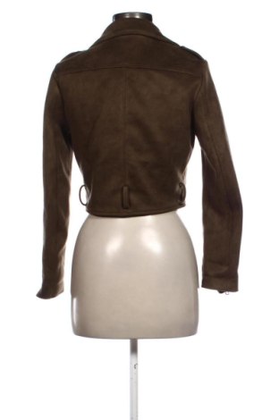 Damenjacke Tally Weijl, Größe S, Farbe Grün, Preis € 10,99