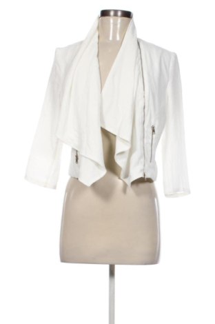 Dámska bunda  Temt, Veľkosť M, Farba Kremová, Cena  9,95 €