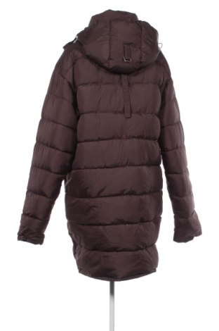 Дамско яке Terranova, Размер XXL, Цвят Кафяв, Цена 30,00 €