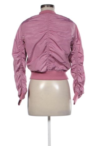 Дамско яке Terranova, Размер S, Цвят Розов, Цена 25,05 €