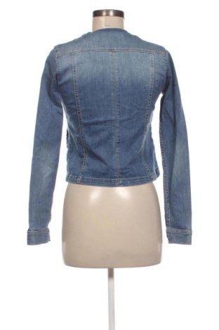 Γυναικείο μπουφάν Terre Bleue, Μέγεθος M, Χρώμα Μπλέ, Τιμή 54,99 €