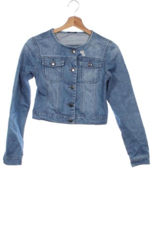 Damenjacke Tezenis, Größe S, Farbe Blau, Preis € 26,99