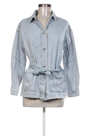 Kurtka damska Tezenis, Rozmiar S, Kolor Niebieski, Cena 56,99 zł