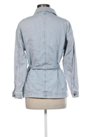 Kurtka damska Tezenis, Rozmiar S, Kolor Niebieski, Cena 56,99 zł