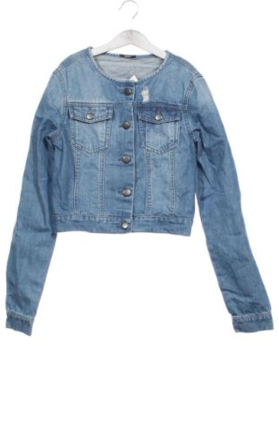 Kurtka damska Tezenis, Rozmiar S, Kolor Niebieski, Cena 53,99 zł