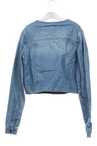 Kurtka damska Tezenis, Rozmiar S, Kolor Niebieski, Cena 53,99 zł