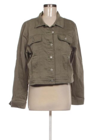 Damenjacke The 1964 Denim Company, Größe L, Farbe Grün, Preis 31,99 €