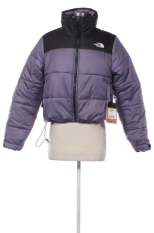 Дамско яке The North Face, Размер M, Цвят Лилав, Цена 196,84 €