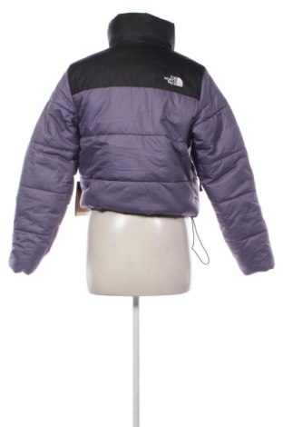 Дамско яке The North Face, Размер M, Цвят Лилав, Цена 196,84 €