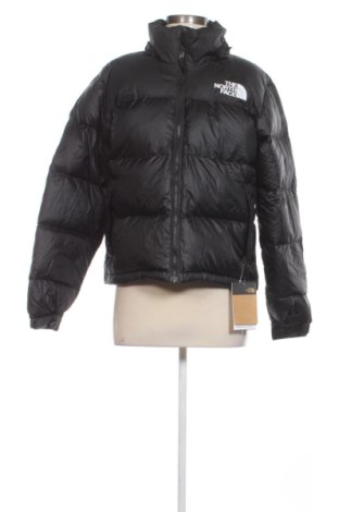 Дамско яке The North Face, Размер M, Цвят Черен, Цена 196,84 €