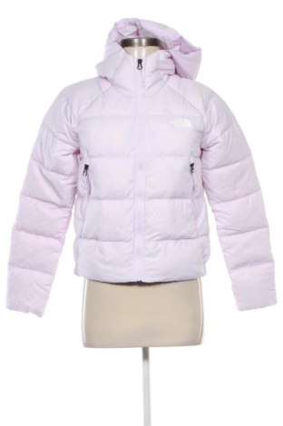 Dámska bunda  The North Face, Veľkosť S, Farba Fialová, Cena  234,95 €