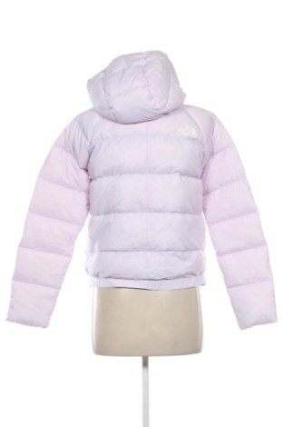 Dámska bunda  The North Face, Veľkosť S, Farba Fialová, Cena  234,95 €
