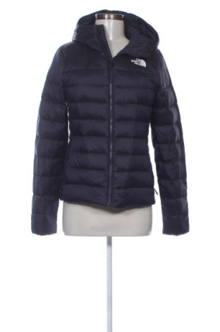 Damenjacke The North Face, Größe M, Farbe Blau, Preis € 91,99