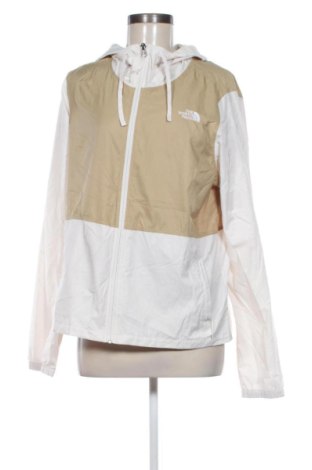 Kurtka damska The North Face, Rozmiar L, Kolor Kolorowy, Cena 258,99 zł