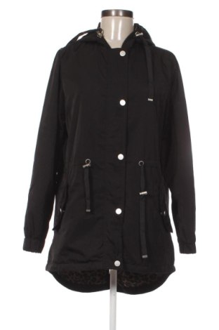 Kurtka damska Time and tru, Rozmiar M, Kolor Czarny, Cena 129,99 zł
