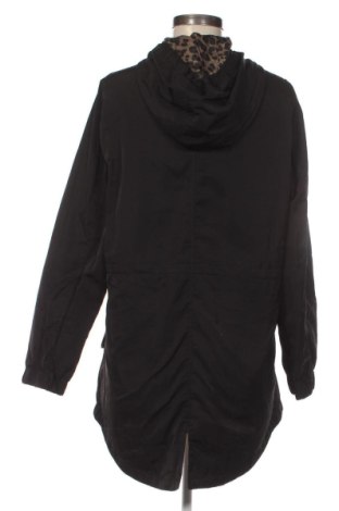 Kurtka damska Time and tru, Rozmiar M, Kolor Czarny, Cena 129,99 zł