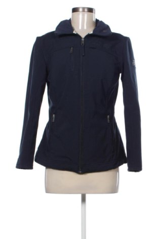 Дамско яке Tom Tailor, Размер M, Цвят Син, Цена 35,00 €