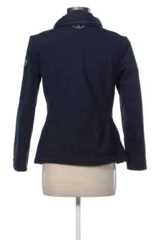 Дамско яке Tom Tailor, Размер M, Цвят Син, Цена 35,00 €